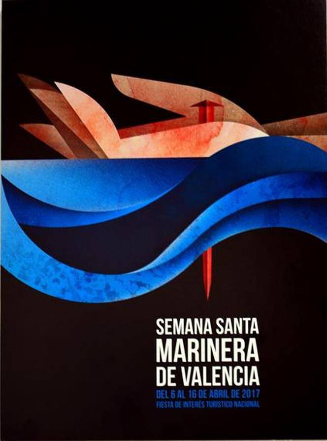Semana Santa en Valencia  
